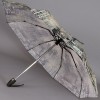 Женский зонт небольшого размера ZEST 24755-069