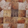 Зонт женский ZEST 24755 Древний Египет