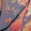 Женский зонт ZEST 24755 Цветочный букет