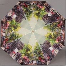 Зонт женский ZEST 24755 Париж