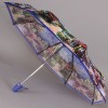 Зонтик полный автомат ZEST 24755-1003 городской тематики