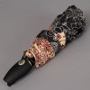 Женский зонт Zest 24756-2172 Цветочный узор
