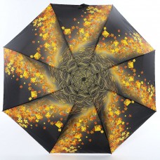 Женский зонт Zest 24756-9053 Цветы
