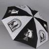 Женский компактный зонтик ZEST 24759-408