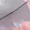 Женский зонт с большим куполом Zest 24985-0066 Цветок