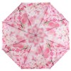 Красивый женский зонт Zest 24985 Цветы вишни