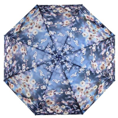 Компактный зонт с большим куполом Zest 24985