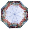 Зонт женский в 4 сложения Zest 24985 Венеция