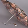Компактный зонт Zest 253625 c цветочным принтом