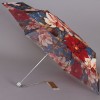 Зонтик женский мини (16 см) Zest 253625 Цветы с бабочками