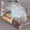 Легкий зонт Zest 253625 небольших размеров с тематикой Парижа