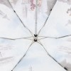 Зонт в пять сложений Zest женский 253625 Модницы