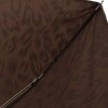 Зонтик женский ZEST 25512 леопардовый