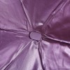 Плоский зонт супер мини в клатче ZEST 25513-01
