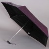 Плоский зонт супер мини в клатче ZEST 25513-01