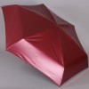 Зонтик плоский супер мини плюс сумочка ZEST 25513-03