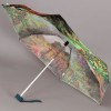 Зонт женский плоский ZEST 25515 Картины Томаса Кинкейда