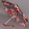 Плоский карманный зонтик ZEST 25515 Букет