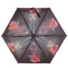 Зонт женский механика Zest 25515 в пять сложений