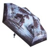 Красивый зонт Zest 25515 Тихие улицы