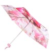 Женский зонт мини Zest 25515 нежные цветы