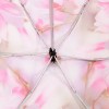 Женский зонт мини Zest 25515 нежные цветы