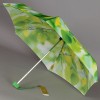 Плоский мини зонт ZEST 255155-81 Краски весны