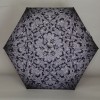 Плоский компактный зонтик ZEST 25516-1280 Узоры
