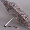 Легкий зонт плоской формы Zest 25518-259 Узоры на сером