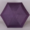 Плоский мини (16 см) зонт Zest 25518-325 Переливающийся узор