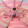Компактный (17 см) женский зонтик ZEST 25525