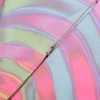 Компактный (17 см) женский зонтик ZEST 25525