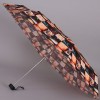 Зонтик женский лёгкий ZEST 25525-107