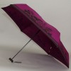 Маленький женский зонтик ZEST 25569 Цветочная лужайка