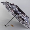 Мини зонт в пять сложений ZEST 25569-8025 Romantic Life