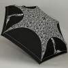 Женский зонт супер мини ZEST 25569 Таинственная незнакомка