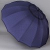 Зонт-трость Президент с большим куполом Zest 41562