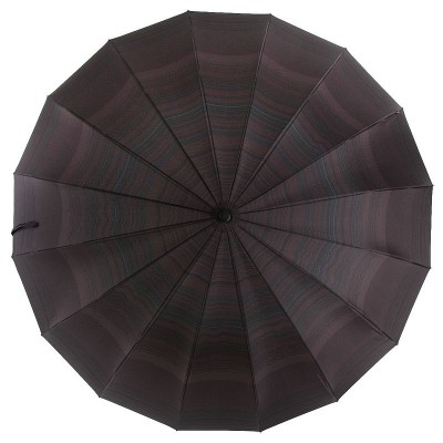 Зонт трость ZEST Президентский 41562 с огромным куполом