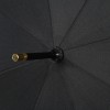 Зонт-трость Zest мужской 41640 Черный класика