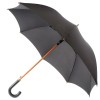 Зонт трость мужской Zest 41650 Черный