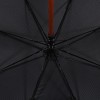 Зонт трость мужской ZEST 41652 Гусиная лапка