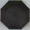 Зонт трость с большим двойным куполом с чехлом для переноски