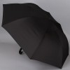 Мужской черный зонт из стали ZEST 42620 Ambassador