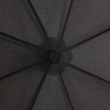 Зонт Zest мужской 42650 Черный