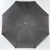 Зонт полуавтомат Zest мужской 43640 Черный