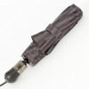 Зонт мужской с кожаной ручкой ZEST 43843
