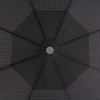 Зонт мужской Zest 43952 Гусиная лапка