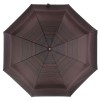 Стильный мужской зонт ZEST 43952 с огромным куполом