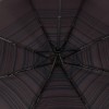 Стильный мужской зонт ZEST 43952 с огромным куполом