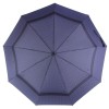 Зонт Zest мужской 43962 Синий с орнаментом